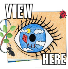 Video The Naughty Ant